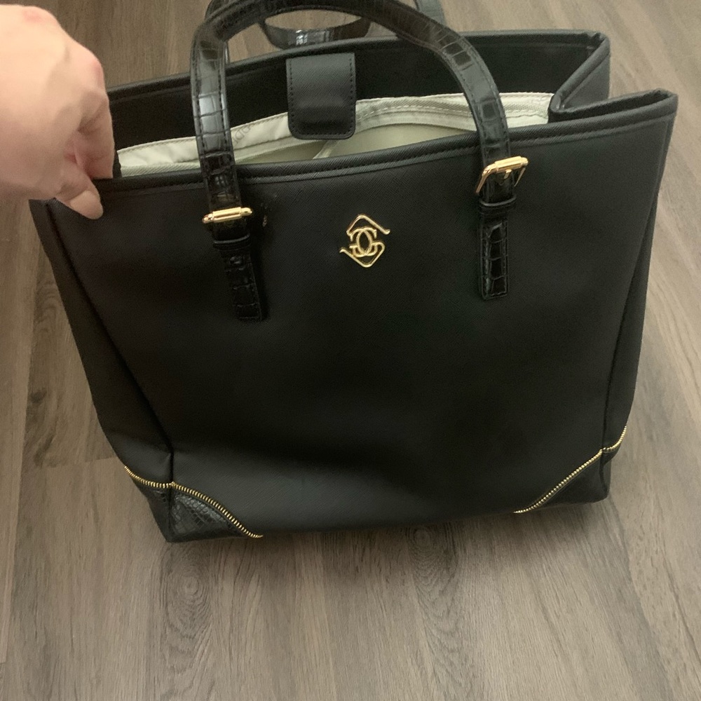 Glass Ladder & Co. Michelle tote bag large